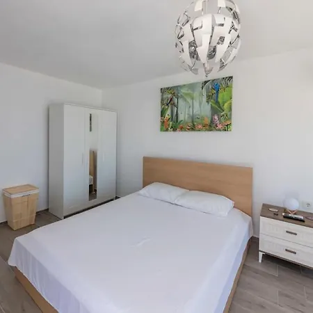 3br-villa With Private Pool, Bbq, Sea View-bodrum Yalikavak
