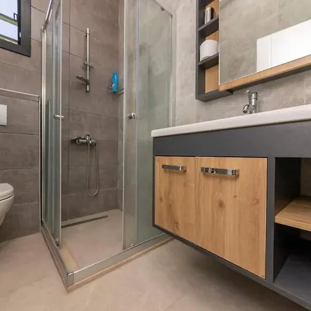 3br-villa With Private Pool, Bbq, Sea View-bodrum Yalikavak * Bodrum