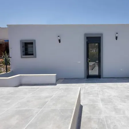 3br-villa With Private Pool, Bbq, Sea View-bodrum Yalikavak بودروم